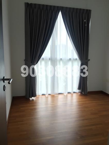 Foresque Residences (D23), Condominium #133468162